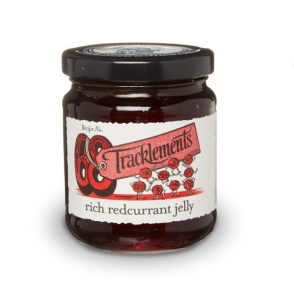 Redcurrant Jelly 220g