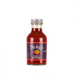 Stoeks Tomato Ketchup