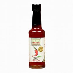 Thai Chilli Sauce 140ml