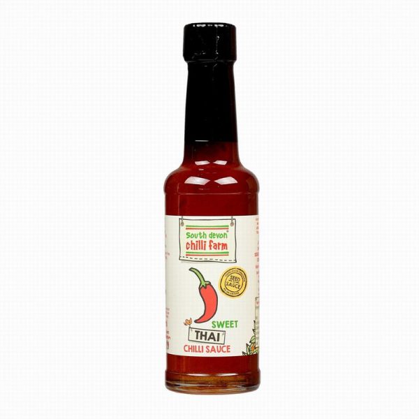 Thai Chilli Sauce 140ml