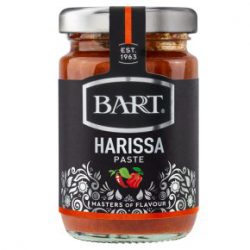 Burts Harissa Paste