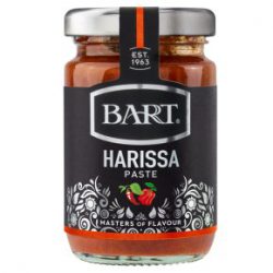 Burts Harissa Paste