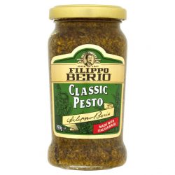 Classic Pesto 190g