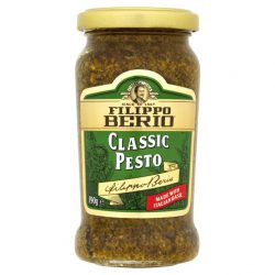 Z Classic Pesto 190g