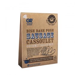 GR Posh Sausage Mix 75g