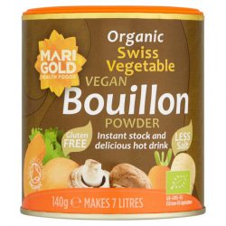 MariGold Vegan Bouillon 150g