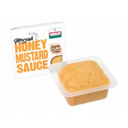 Verstegen Honey Mustard Sauce 80ml