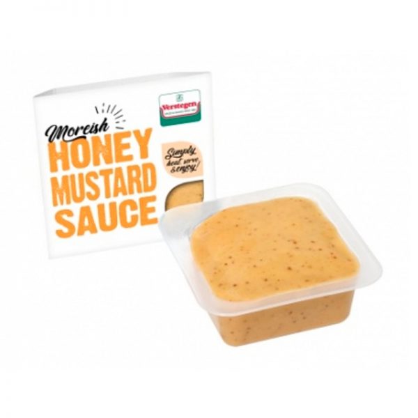 Verstegen Honey Mustard Sauce 80ml