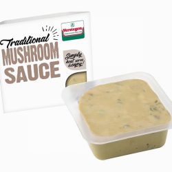 Verstegen Mushroom Sauce 80ml