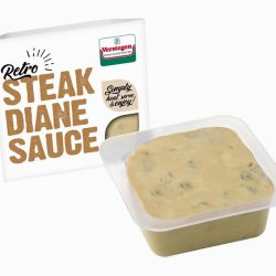 Verstegen Steak Diane Sauce 80ml