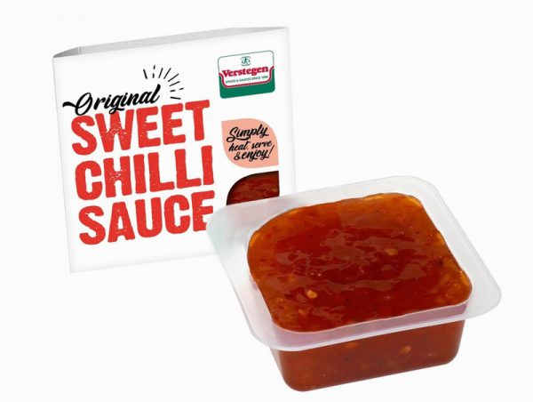 ZDLl Verstegen Sweet Chilli 80ml