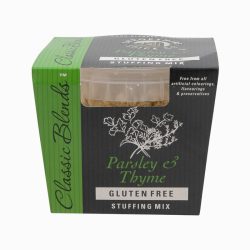XM Shropshire GF Parsley Thyme