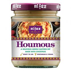 ZDL Alfez Houmous 160g