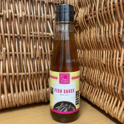 ZDL TT Fish Sauce