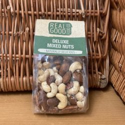 ZDL RGF Deluxe Fruit & Nut Mix