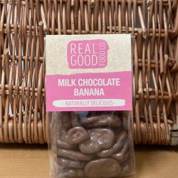Z RGF Milk Choc Banana