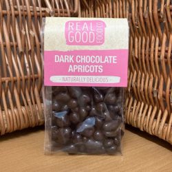 Z RGF Dark Choc Apricots