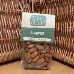 RGF Almonds