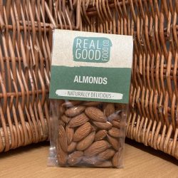 Z RGF Almonds