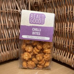 Z RGF Chilli Bites