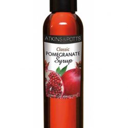 ZDL DINE with A&P Pomegranate Syrup 200g