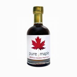 Pure Maple Dark Robust
