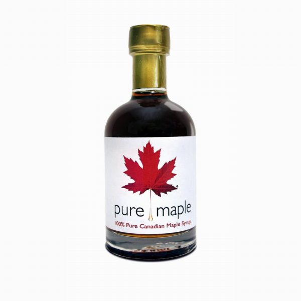 Pure Maple Dark Robust