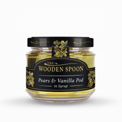 WS Pears & Vanilla Pod