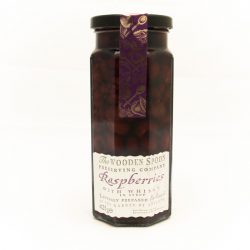 WS Raspberries & Rum 475g