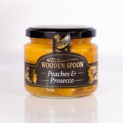 XM WS Peaches & Prosecco 210g