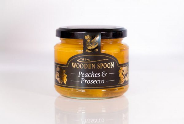 XM WS Peaches & Prosecco 210g