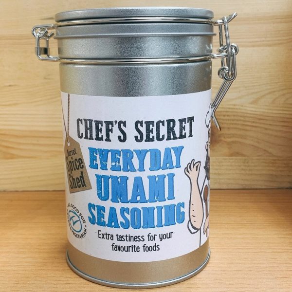 DSS EveryDay Umami Chef's Secret