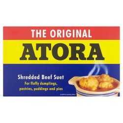 ZDL Atora Suet
