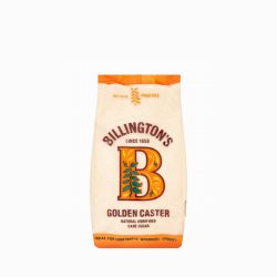 Billingtons Caster sugar 1kg