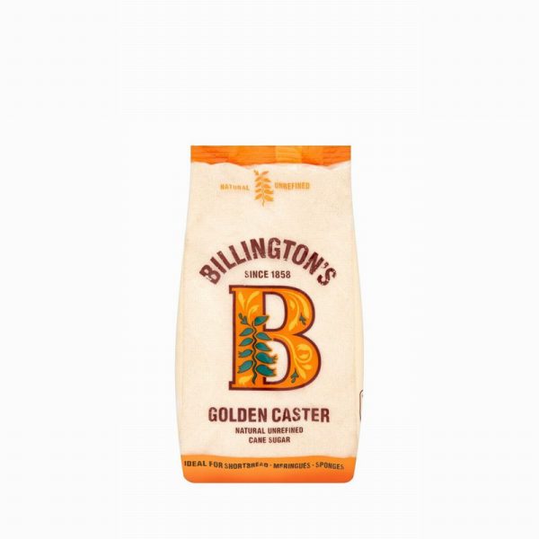 Billingtons Caster sugar 1kg
