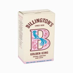 Billingtons Icing sugar 500g