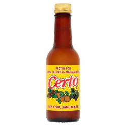 Certo Pectin Extract