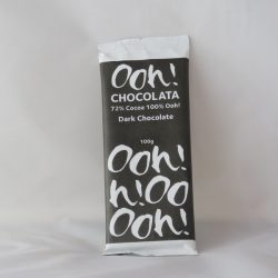 Dark Chocolate 100g