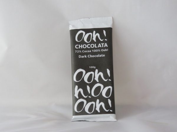 Dark Chocolate 100g