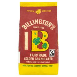 Z Golden Granulated Sugar 500g