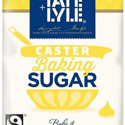 Silver Spoon Caster Suger 500g