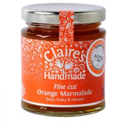 Z Fine Cut Orange Marmalade 227g