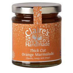 Z Thick Cut Orange Marmalade 227g