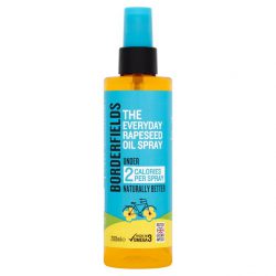 Everyday Rape seed Spray Oil