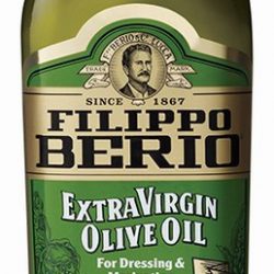 Filippo Extra Vigrin Olive Oil 500ml