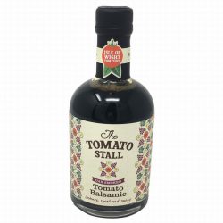 I.O.W Balsamic Vinegar Oak Rstd 250ml