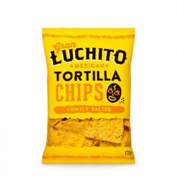 Luchito Tortilla Chips