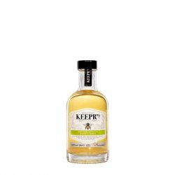 ZDL Keepers Apple & Honey Vodka 20cl