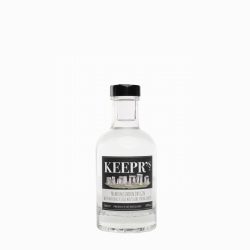Keepers Dry Gin & Wiltshire Spring Water 20cl