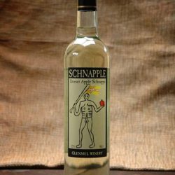 Schnapple 50cl